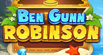 Jogue Ben Gunn Robinson online